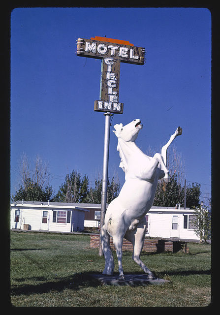Circle Inn Motel
